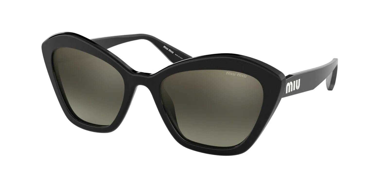 Miu Miu 05US Core Collection Sunglasses - view 3